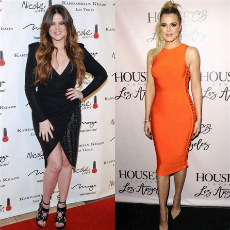 lv bikini khloe kardashian|Khloé Kardashian's Style Transformation From the .